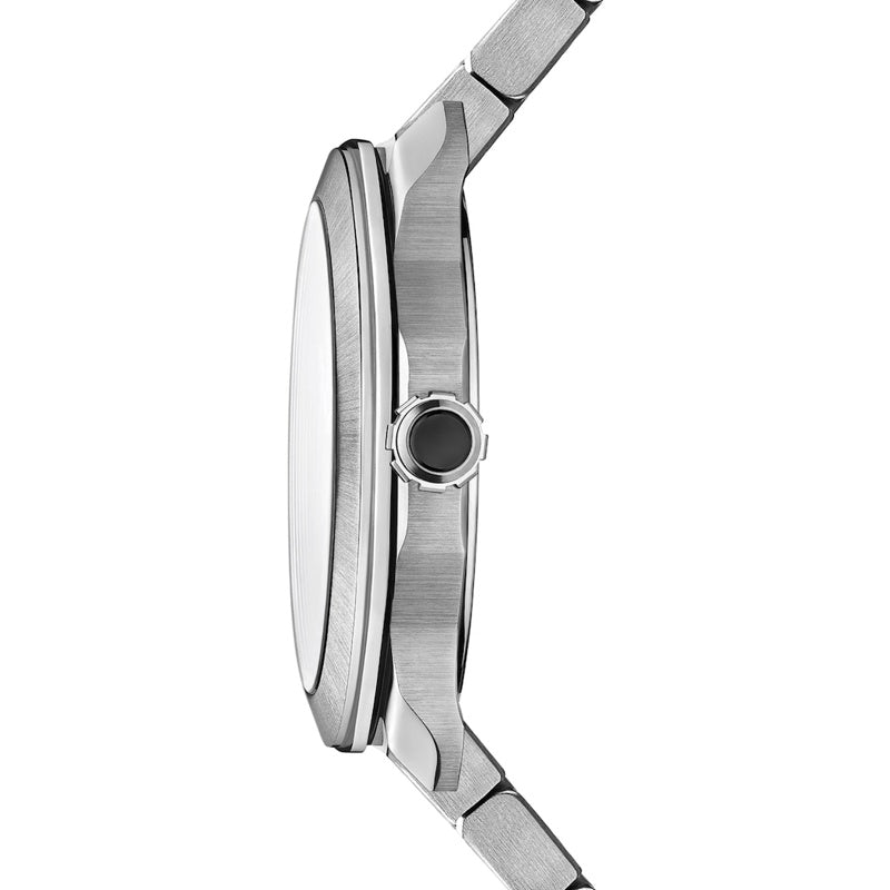 Relógio Octo Roma Automático em Aço Inoxidável 41 mm - Mercado de Luxo - O Maior E-Commerce de Bens, Produtos e Serviços de Luxo do Brasil.