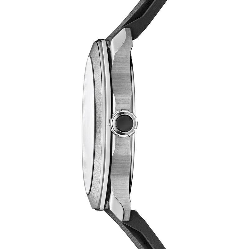 Relógio Octo Roma Automático em Aço Inoxidável 41 mm - Mercado de Luxo - O Maior E-Commerce de Bens, Produtos e Serviços de Luxo do Brasil.
