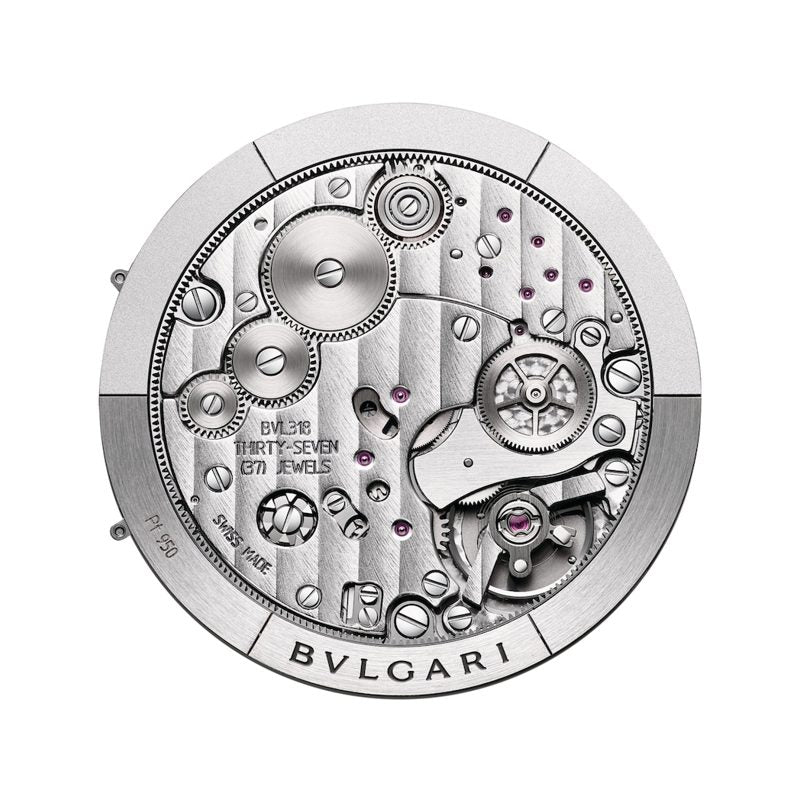 Relógio Octo Finissimo Automatic Chronograph 42 mm - Mercado de Luxo - O Maior E-Commerce de Bens, Produtos e Serviços de Luxo do Brasil.