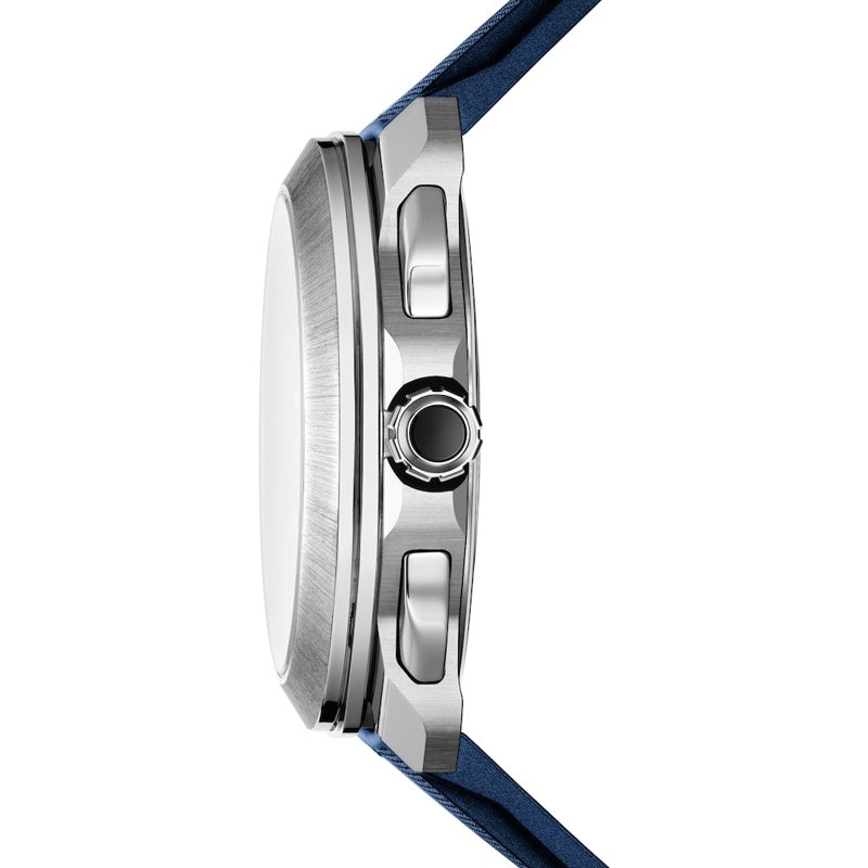 Relógio Octo Roma em Aço Inoxidável 42 mm - Mercado de Luxo - O Maior E-Commerce de Bens, Produtos e Serviços de Luxo do Brasil.