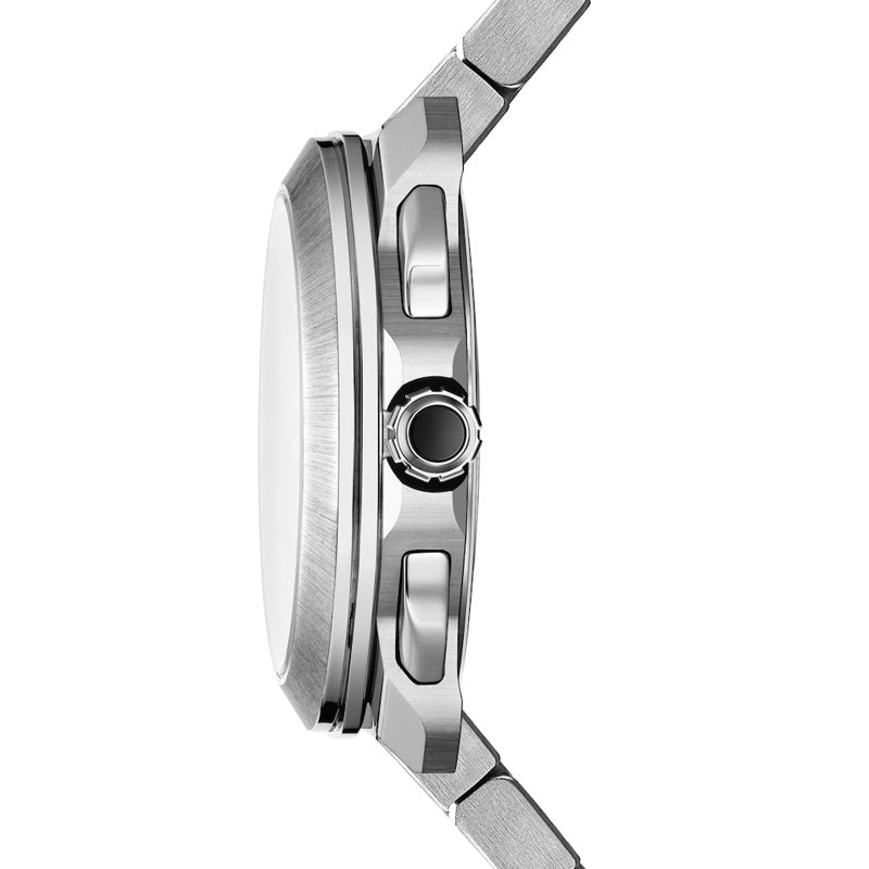 Relógio Octo Roma em Aço Inoxidável 42 mm - Mercado de Luxo - O Maior E-Commerce de Bens, Produtos e Serviços de Luxo do Brasil.
