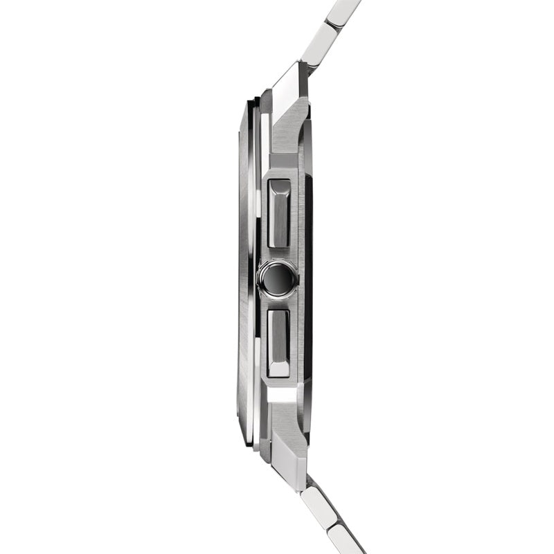 Relógio Octo Finissimo Chronograph GMT em Aço Inoxidável 43 mm - Mercado de Luxo - O Maior E-Commerce de Bens, Produtos e Serviços de Luxo do Brasil.