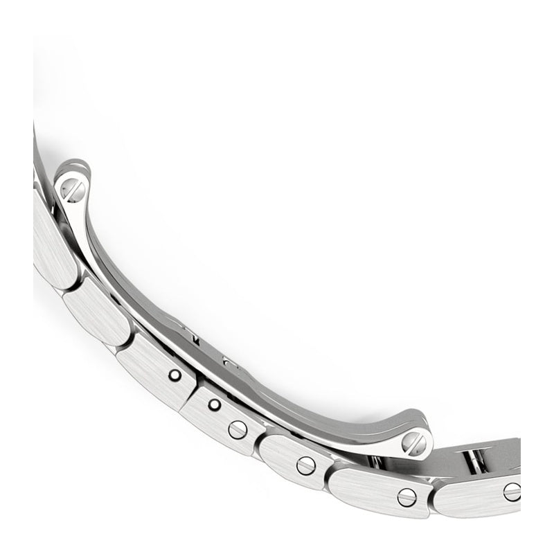 Relógio Tank Française Médio em Aço 27 mm - Mercado de Luxo - O Maior E-Commerce de Bens, Produtos e Serviços de Luxo do Brasil.