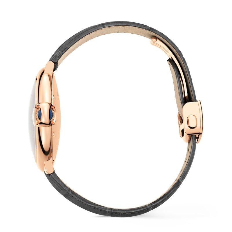 Relógio Ballon Bleu de Cartier em Ouro Rosé 40 mm - Mercado de Luxo - O Maior E-Commerce de Bens, Produtos e Serviços de Luxo do Brasil.