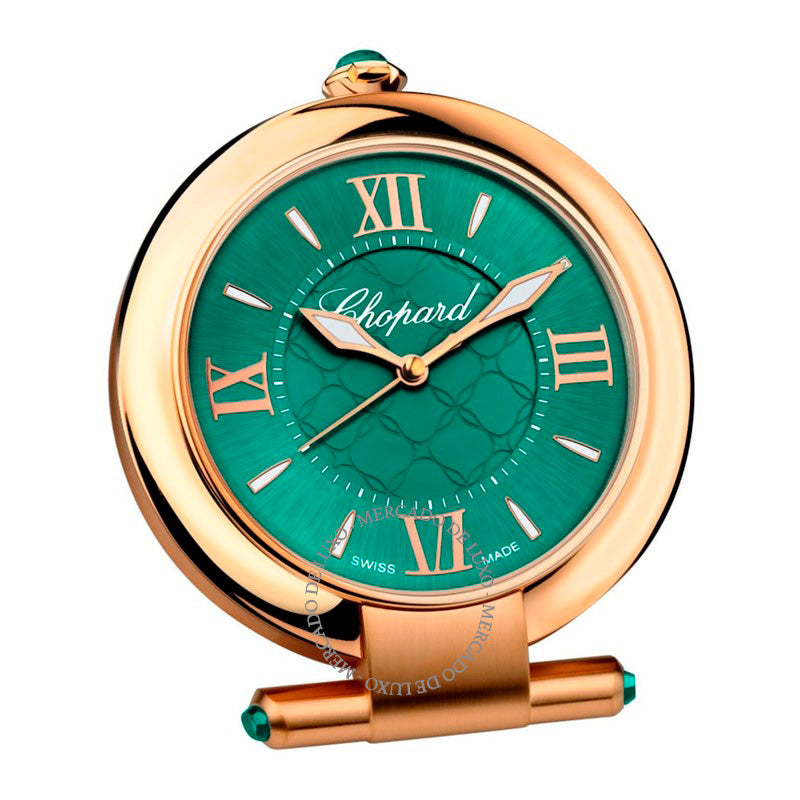 Relógio de Mesa Imperiale Alarm - Mercado de Luxo - O Maior E-Commerce de Bens, Produtos e Serviços de Luxo do Brasil.