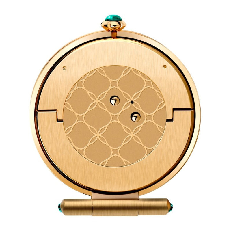 Relógio de Mesa Imperiale Alarm - Mercado de Luxo - O Maior E-Commerce de Bens, Produtos e Serviços de Luxo do Brasil.