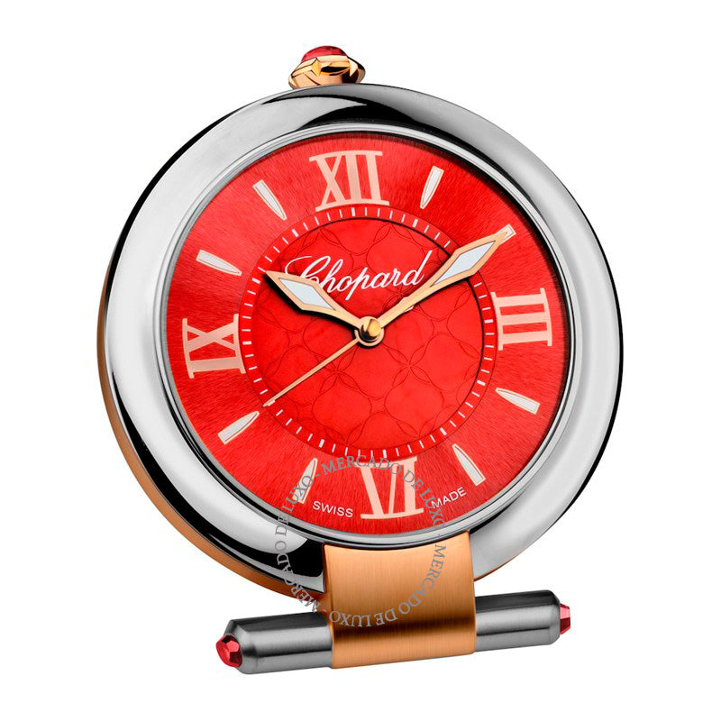 Relógio de Mesa Imperiale - Mercado de Luxo - O Maior E-Commerce de Bens, Produtos e Serviços de Luxo do Brasil.