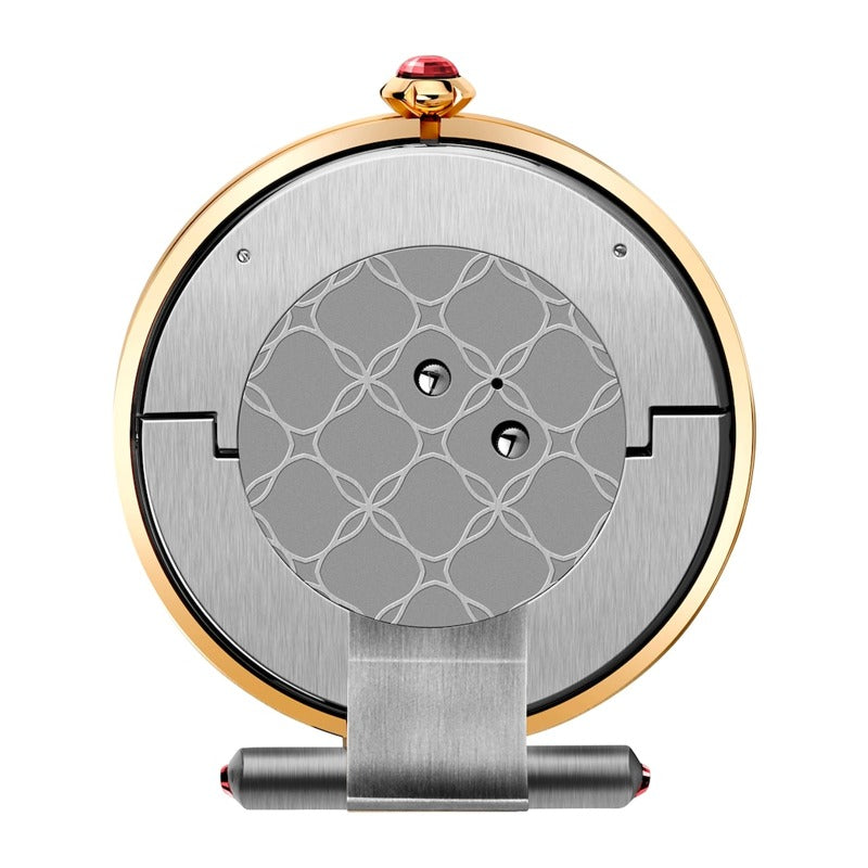 Relógio de Mesa Imperiale - Mercado de Luxo - O Maior E-Commerce de Bens, Produtos e Serviços de Luxo do Brasil.