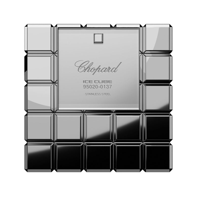 Relógio de Mesa Ice Cube - Mercado de Luxo - O Maior E-Commerce de Bens, Produtos e Serviços de Luxo do Brasil.