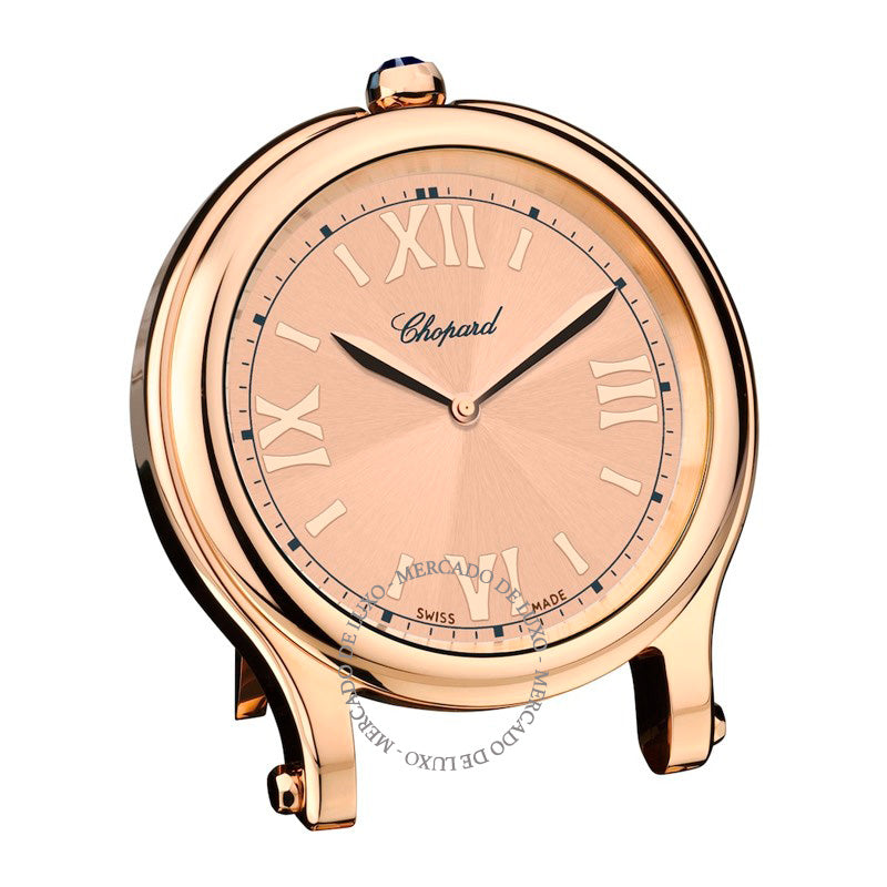 Relógio de Mesa Happy Sport - Mercado de Luxo - O Maior E-Commerce de Bens, Produtos e Serviços de Luxo do Brasil.