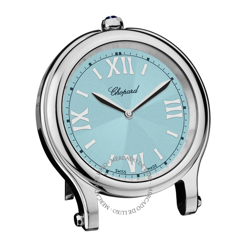 Relógio de Mesa Happy Sport - Mercado de Luxo - O Maior E-Commerce de Bens, Produtos e Serviços de Luxo do Brasil.