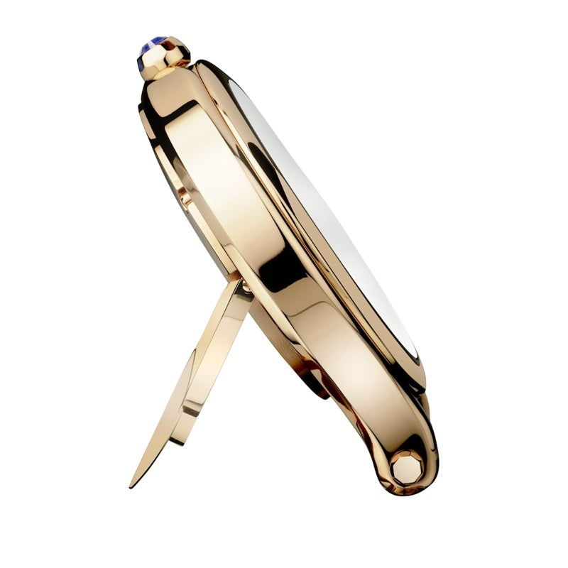 Relógio de Mesa Happy Sport - Mercado de Luxo - O Maior E-Commerce de Bens, Produtos e Serviços de Luxo do Brasil.