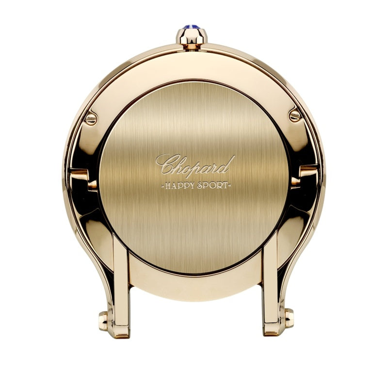 Relógio de Mesa Happy Sport - Mercado de Luxo - O Maior E-Commerce de Bens, Produtos e Serviços de Luxo do Brasil.