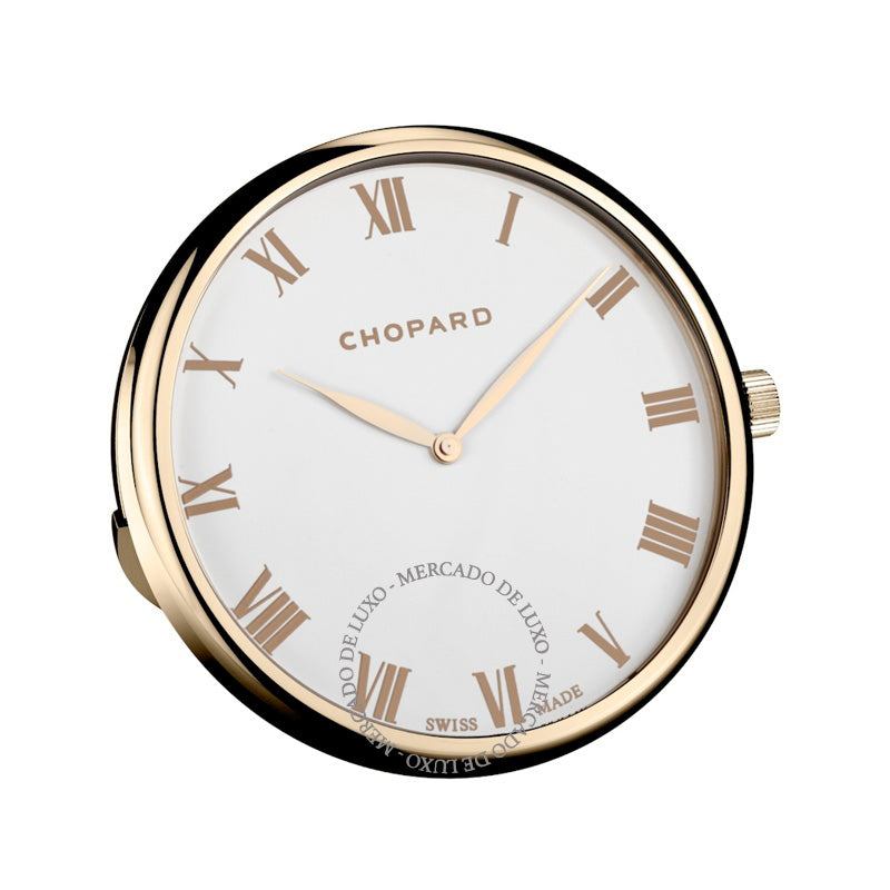 Relógio de Mesa Classic - Mercado de Luxo - O Maior E-Commerce de Bens, Produtos e Serviços de Luxo do Brasil.