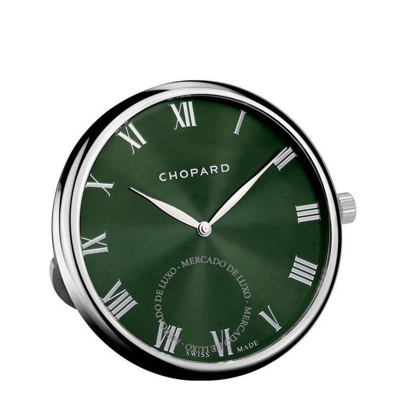 Relógio de Mesa Classic - Mercado de Luxo - O Maior E-Commerce de Bens, Produtos e Serviços de Luxo do Brasil.