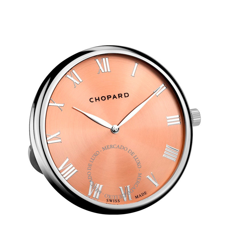 Relógio de Mesa Classic - Mercado de Luxo - O Maior E-Commerce de Bens, Produtos e Serviços de Luxo do Brasil.