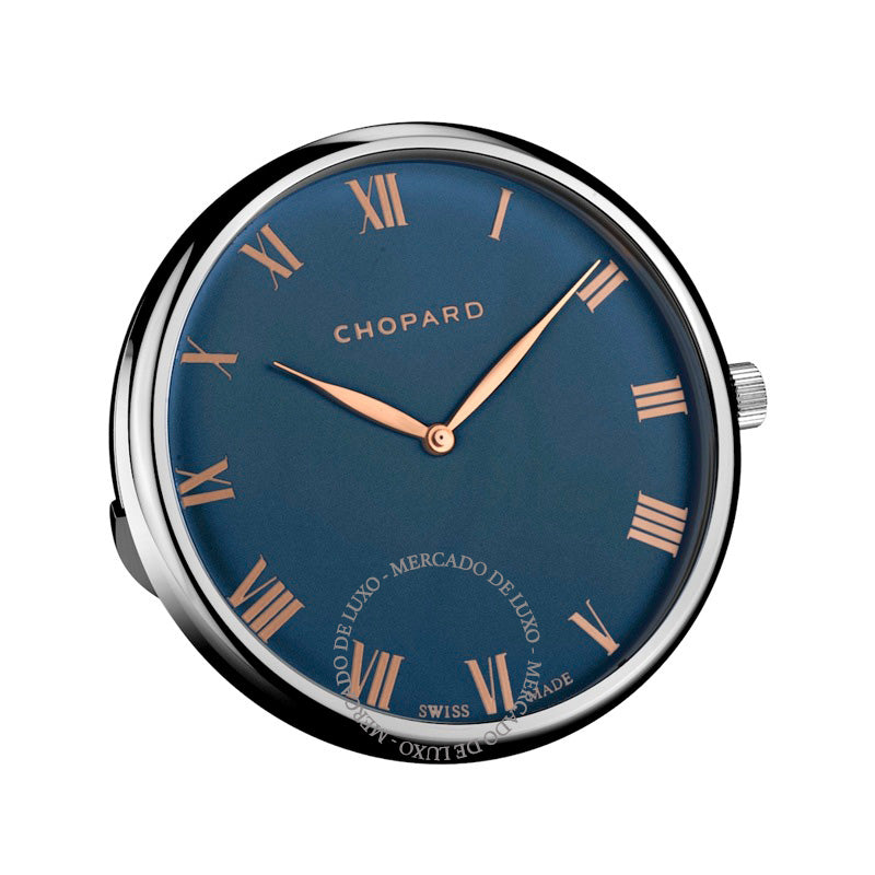 Relógio de Mesa Classic - Mercado de Luxo - O Maior E-Commerce de Bens, Produtos e Serviços de Luxo do Brasil.