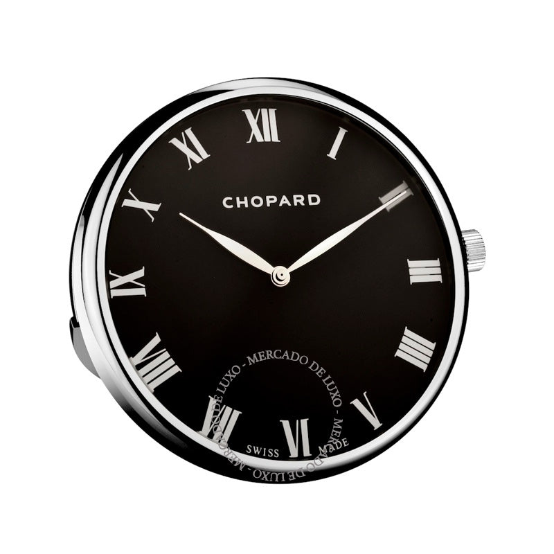 Relógio de Mesa Classic - Mercado de Luxo - O Maior E-Commerce de Bens, Produtos e Serviços de Luxo do Brasil.