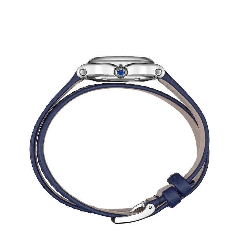 Relógio Happy Sport Lucent em Aço e Diamante 25 mm - Mercado de Luxo - O Maior E-Commerce de Bens, Produtos e Serviços de Luxo do Brasil.