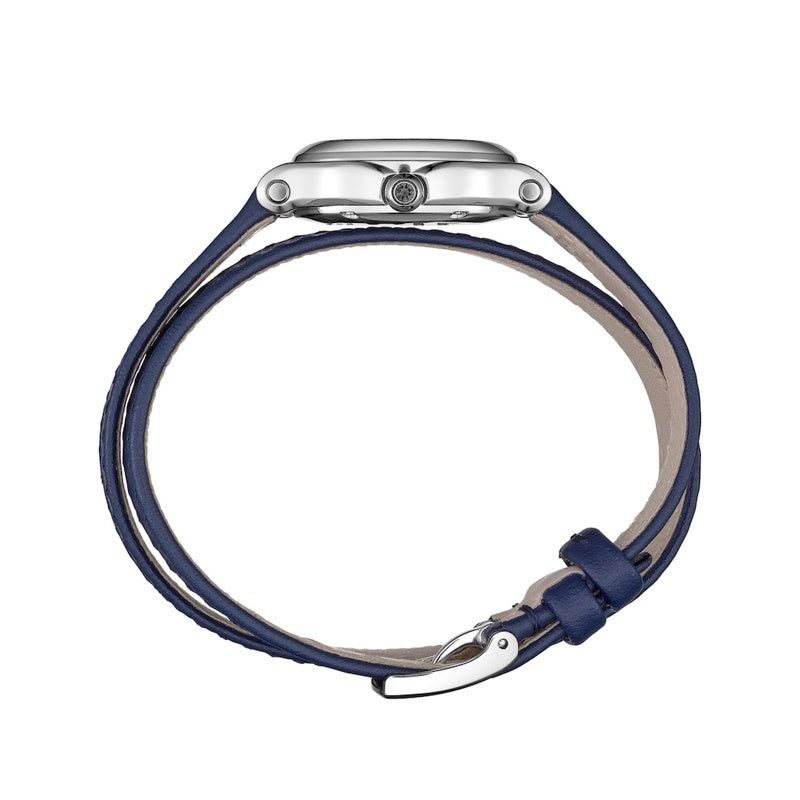 Relógio Happy Sport em Aço Inoxidável e Diamante 25 mm - Mercado de Luxo - O Maior E-Commerce de Bens, Produtos e Serviços de Luxo do Brasil.