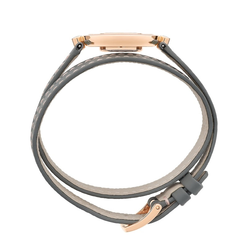 Relógio Happy Diamonds em Ouro Rosé e Diamantes 26 mm - Mercado de Luxo - O Maior E-Commerce de Bens, Produtos e Serviços de Luxo do Brasil.