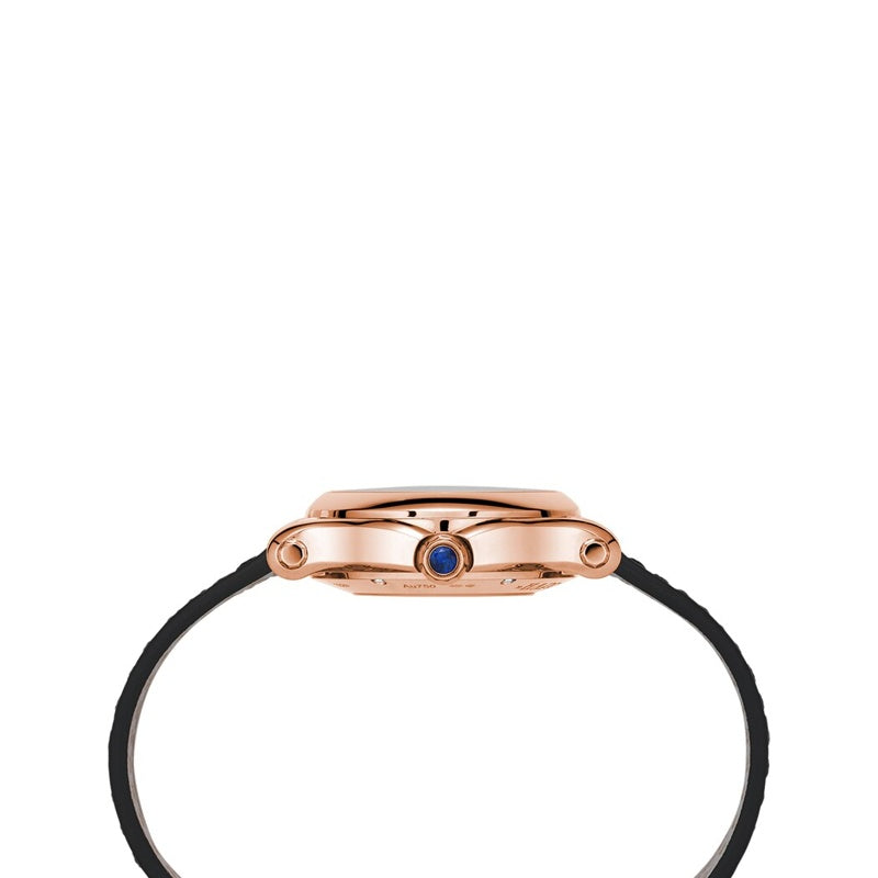 Relógio Happy Sport em Ouro Rosé e Diamond 30 mm - Mercado de Luxo - O Maior E-Commerce de Bens, Produtos e Serviços de Luxo do Brasil.