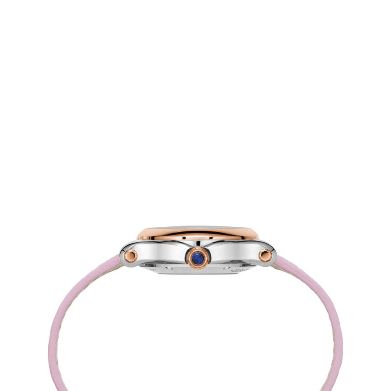 Relógio Happy Sport Automático em Ouro Rosé 30 mm - Mercado de Luxo - O Maior E-Commerce de Bens, Produtos e Serviços de Luxo do Brasil.