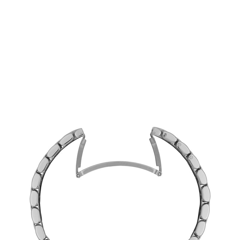 Relógio Happy Sport Automático em Aço Inoxidável 30 mm - Mercado de Luxo - O Maior E-Commerce de Bens, Produtos e Serviços de Luxo do Brasil.