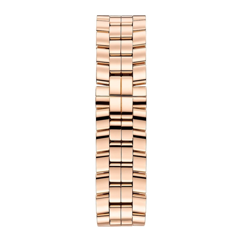 Relógio Happy Sport em Ouro Rosé e Diamante 33 mm - Mercado de Luxo - O Maior E-Commerce de Bens, Produtos e Serviços de Luxo do Brasil.