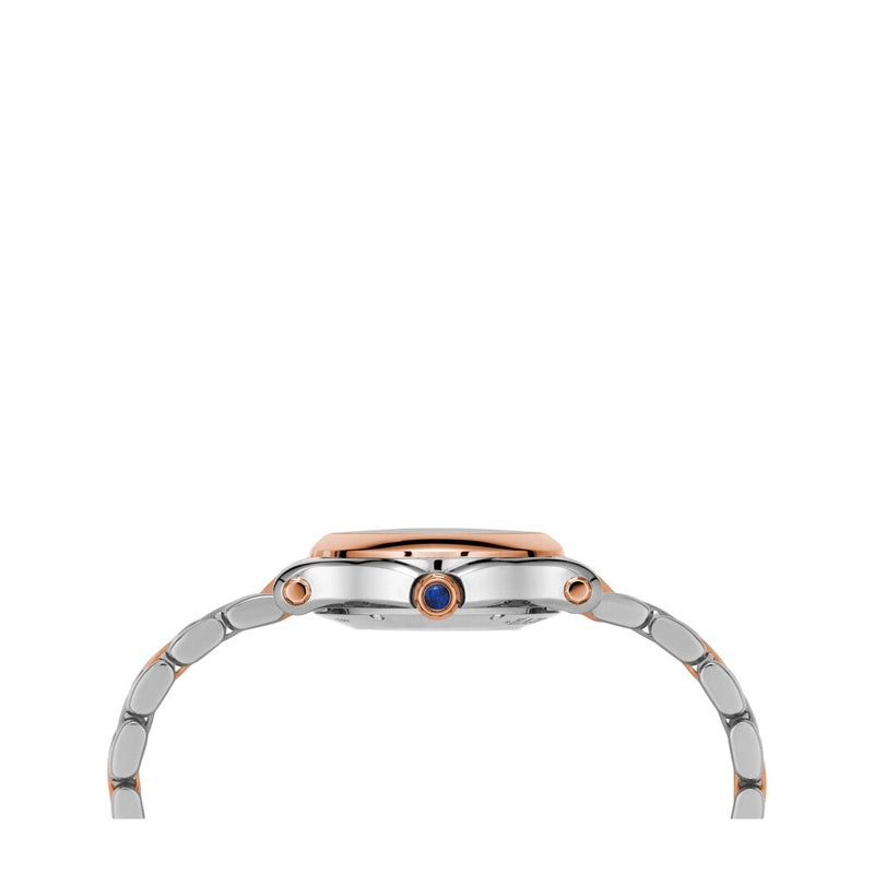 Relógio Happy Sport Automático em Ouro Rosé e Aço Inoxidável 33 mm - Mercado de Luxo - O Maior E-Commerce de Bens, Produtos e Serviços de Luxo do Brasil.