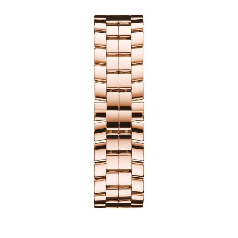 Relógio Happy Sport Automático em Ouro Rosé 36 mm - Mercado de Luxo - O Maior E-Commerce de Bens, Produtos e Serviços de Luxo do Brasil.