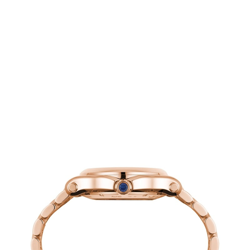 Relógio Happy Sport Automático em Ouro Rosé 36 mm - Mercado de Luxo - O Maior E-Commerce de Bens, Produtos e Serviços de Luxo do Brasil.