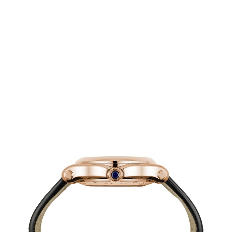 Relógio Happy Sport Automático em Ouro Rosé 36 mm - Mercado de Luxo - O Maior E-Commerce de Bens, Produtos e Serviços de Luxo do Brasil.