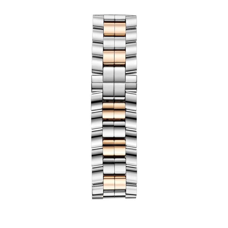 Relógio Happy Sport Automático em Ouro Rosé Aço Inoxidável e Diamante 36 mm - Mercado de Luxo - O Maior E-Commerce de Bens, Produtos e Serviços de Luxo do Brasil.