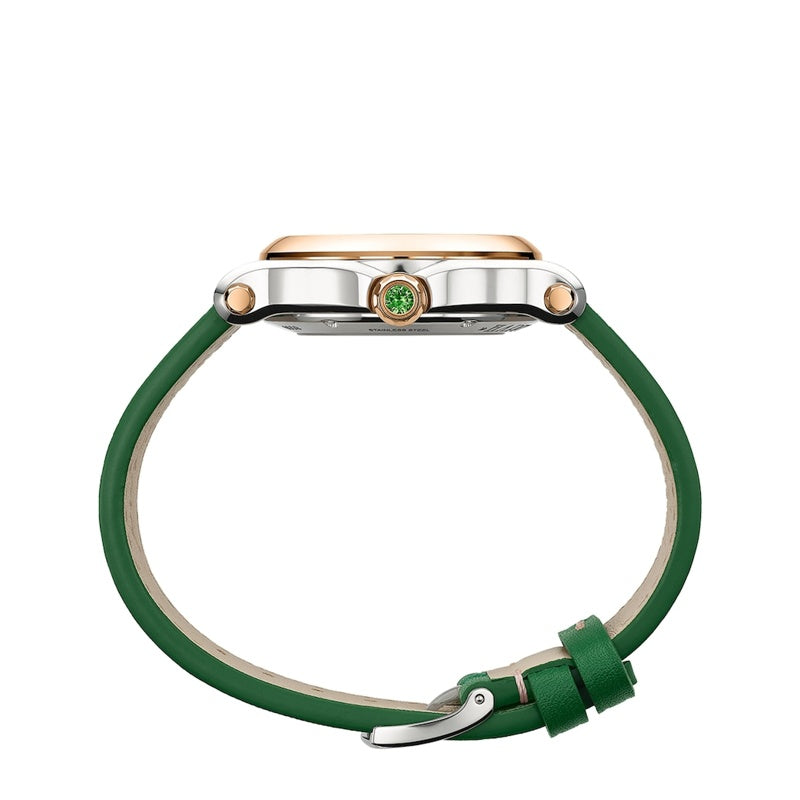 Relógio Happy Sport em Ouro Rosé e Diamantes 36 mm - Mercado de Luxo - O Maior E-Commerce de Bens, Produtos e Serviços de Luxo do Brasil.