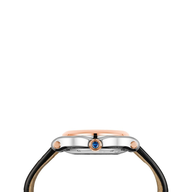 Relógio Happy Sport em Ouro Rosé e Diamantes 36 mm - Mercado de Luxo - O Maior E-Commerce de Bens, Produtos e Serviços de Luxo do Brasil.