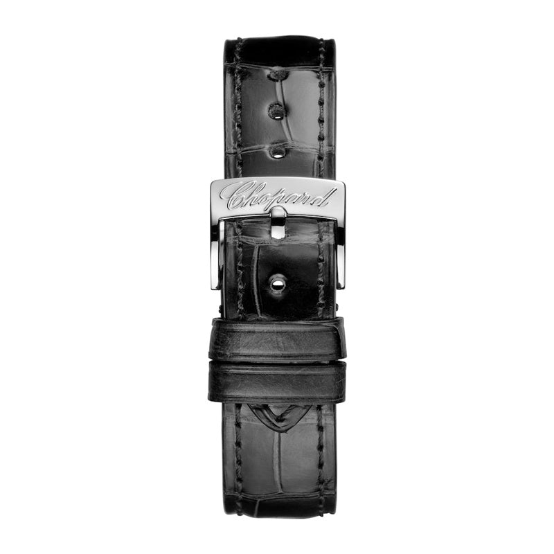 Relógio Happy Sport em Ouro Rosé e Diamantes 36 mm - Mercado de Luxo - O Maior E-Commerce de Bens, Produtos e Serviços de Luxo do Brasil.