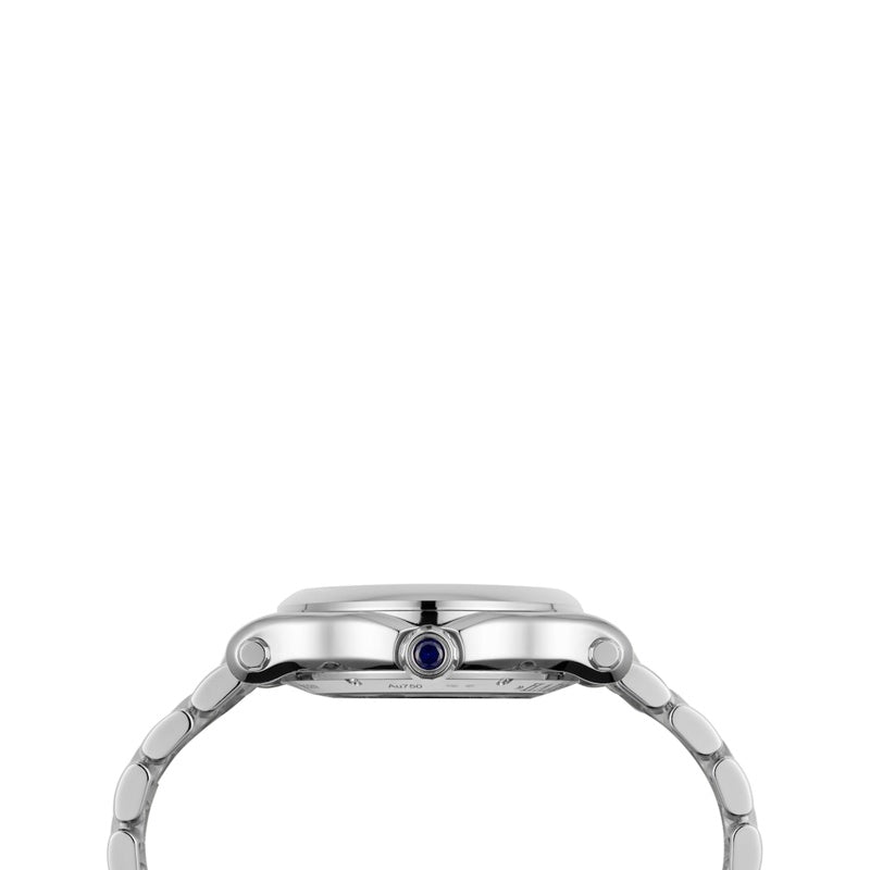 Relógio Happy Sport Automático em Aço Inoxidável 36 mm - Mercado de Luxo - O Maior E-Commerce de Bens, Produtos e Serviços de Luxo do Brasil.