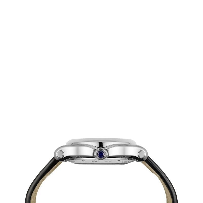 Relógio Happy Sport Automático em Aço Inoxidável 36 mm - Mercado de Luxo - O Maior E-Commerce de Bens, Produtos e Serviços de Luxo do Brasil.