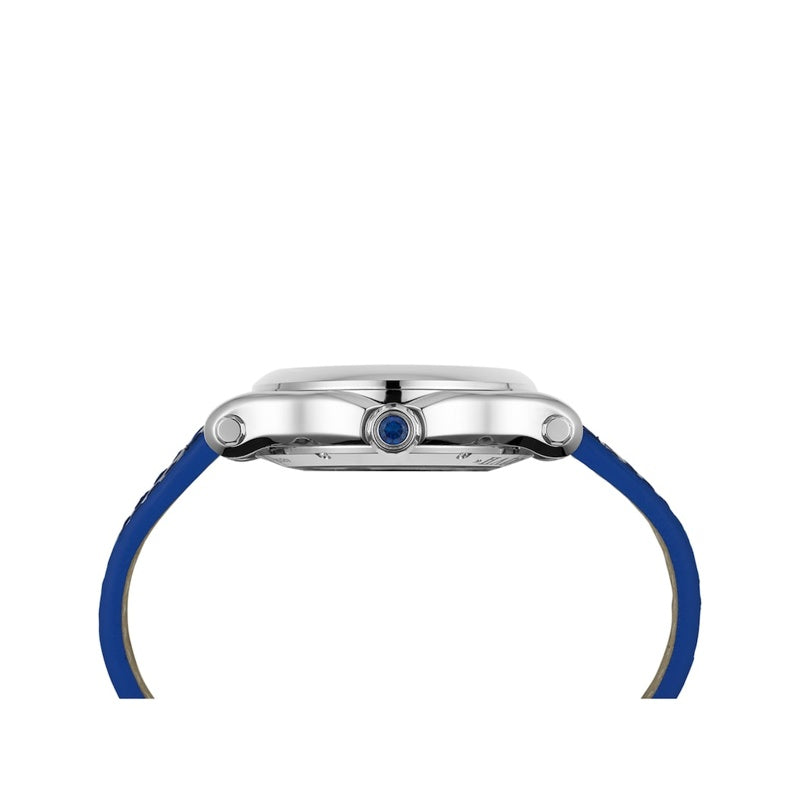 Relógio Happy Sport Sun Moon and Stars em Aço Inoxidável e Diamante 36 mm - Mercado de Luxo - O Maior E-Commerce de Bens, Produtos e Serviços de Luxo do Brasil.