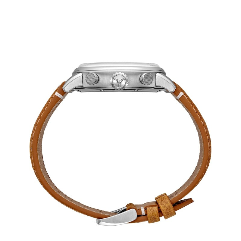 Relógio Mille Miglia Chronograph em Aço Lucent 405 mm - Mercado de Luxo - O Maior E-Commerce de Bens, Produtos e Serviços de Luxo do Brasil.