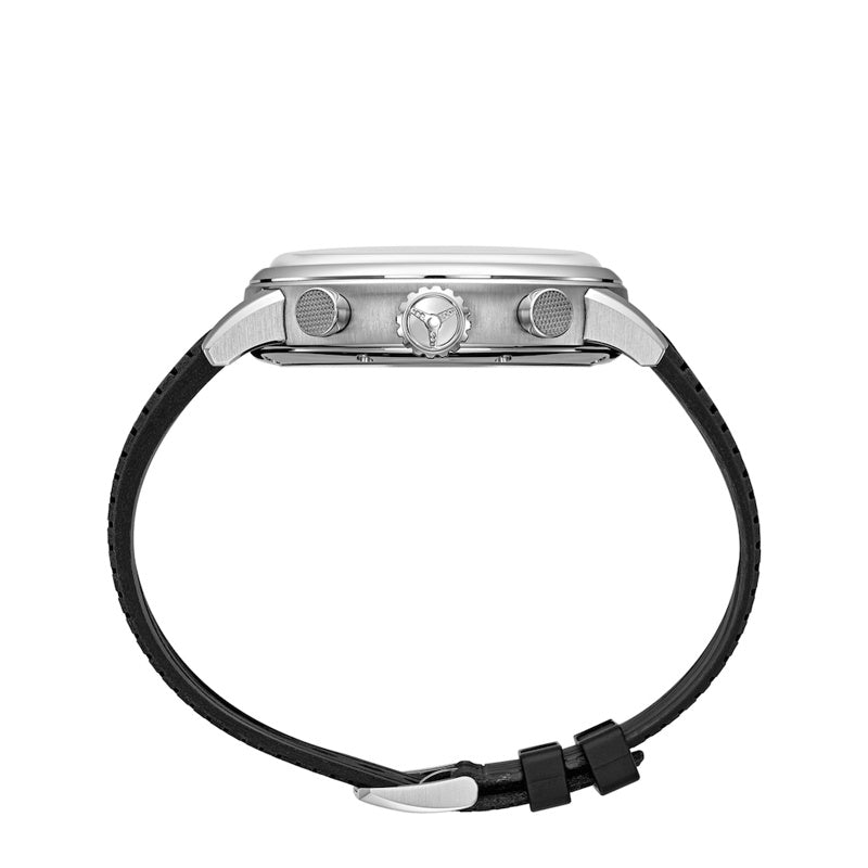 Relógio Mille Miglia Chronograph em Aço Lucent 405 mm - Mercado de Luxo - O Maior E-Commerce de Bens, Produtos e Serviços de Luxo do Brasil.