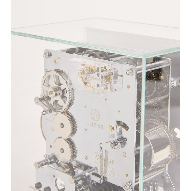 Relógio de Mesa Lacquer The Stratford Mantle - Mercado de Luxo - O Maior E-Commerce de Bens, Produtos e Serviços de Luxo do Brasil.