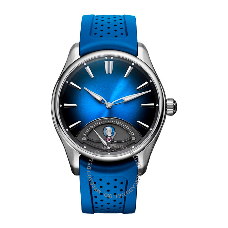 Relógio Pioneer Retrograde Seconds em Aço Inoxidável 428 mm - Mercado de Luxo - O Maior E-Commerce de Bens, Produtos e Serviços de Luxo do Brasil.