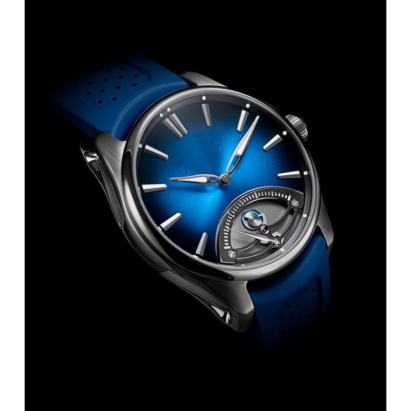 Relógio Pioneer Retrograde Seconds em Aço Inoxidável 428 mm - Mercado de Luxo - O Maior E-Commerce de Bens, Produtos e Serviços de Luxo do Brasil.