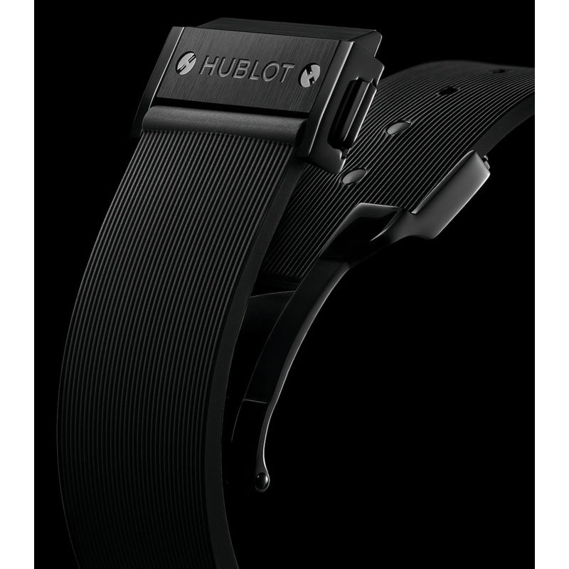 Relógio Classic Fusion Black Magic em Cerâmica 42 mm - Mercado de Luxo - O Maior E-Commerce de Bens, Produtos e Serviços de Luxo do Brasil.