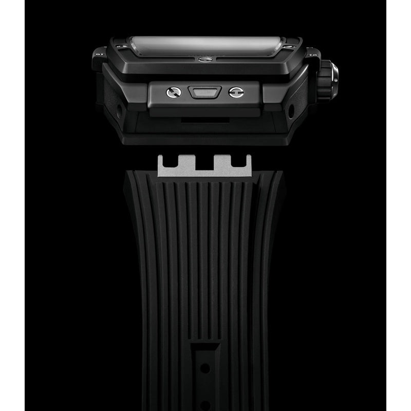 Relógio Spirit of Big Bang Meca-10 em Cerâmica 45 mm - Mercado de Luxo - O Maior E-Commerce de Bens, Produtos e Serviços de Luxo do Brasil.