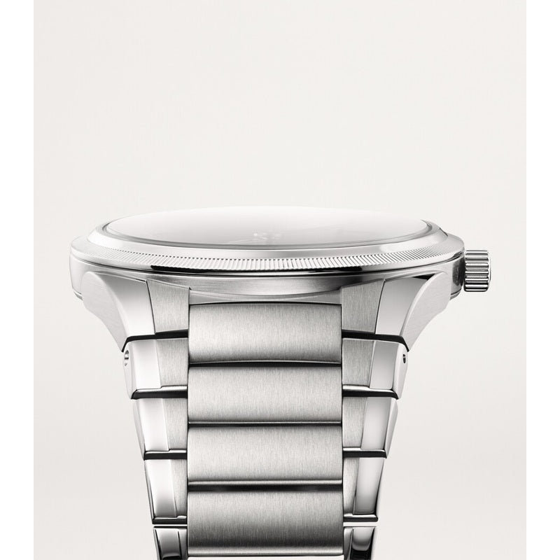 Relógio Tonda PF Micro-Rotor em Aço Inoxidável de 40 mm - Mercado de Luxo - O Maior E-Commerce de Bens, Produtos e Serviços de Luxo do Brasil.