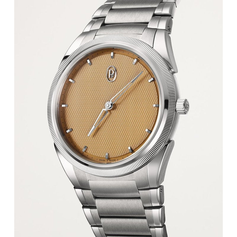 Relógio Tonda PF Micro-Rotor No Date em Aço Inoxidável 40 mm - Mercado de Luxo - O Maior E-Commerce de Bens, Produtos e Serviços de Luxo do Brasil.