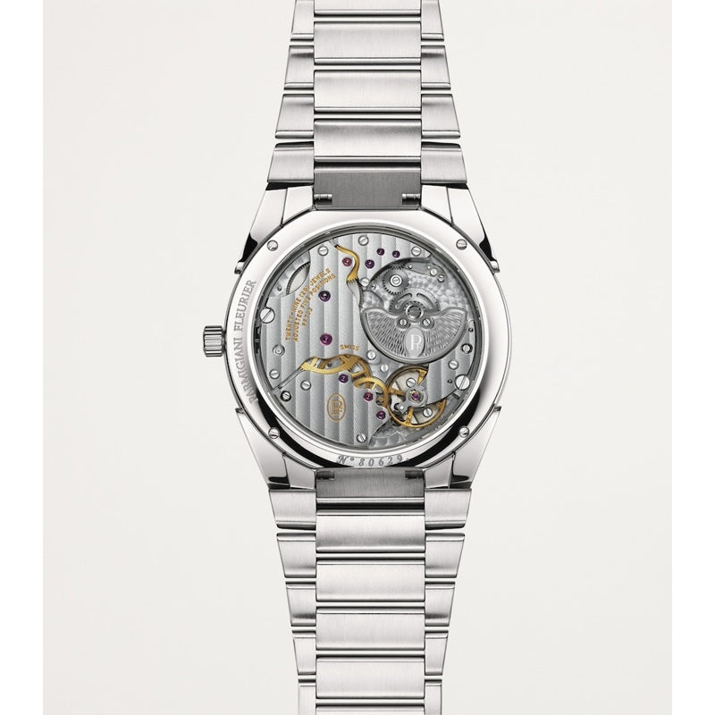 Relógio Tonda PF Micro-Rotor No Date em Aço Inoxidável 40 mm - Mercado de Luxo - O Maior E-Commerce de Bens, Produtos e Serviços de Luxo do Brasil.